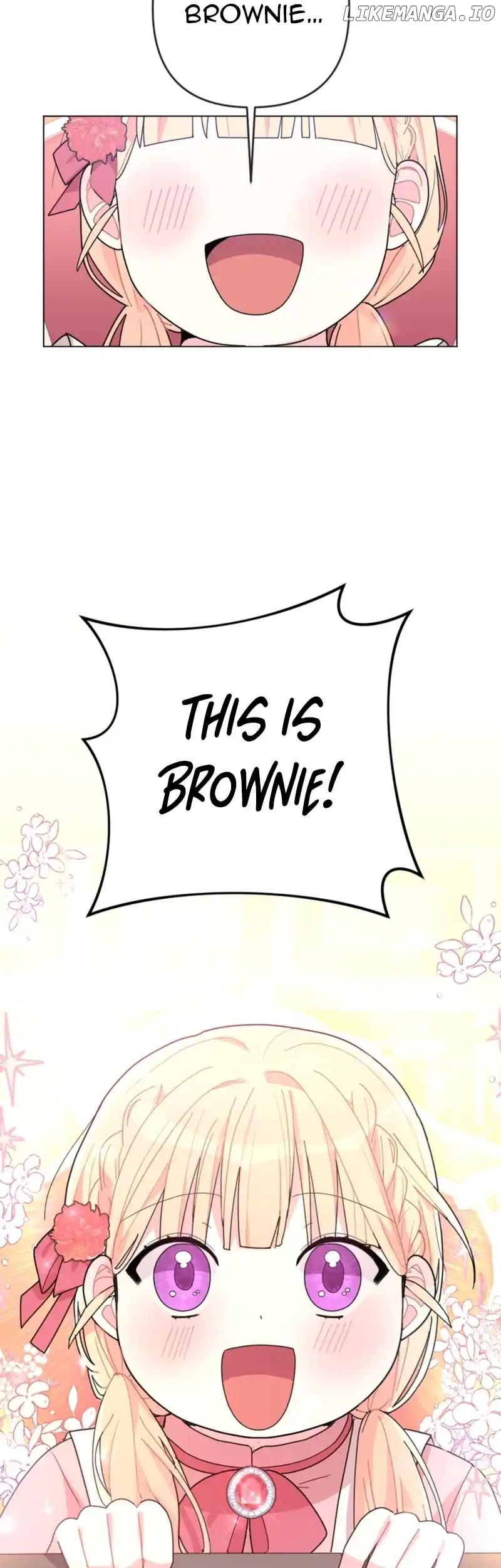 When The Chubby Female Lead Became Popular! Chapter 7 - page 35