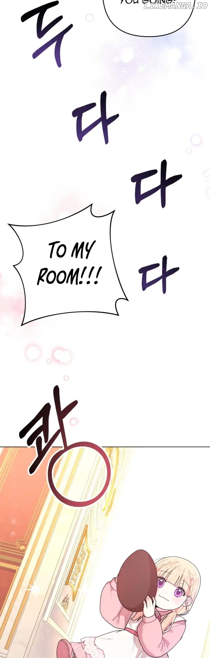 When The Chubby Female Lead Became Popular! Chapter 7 - page 37