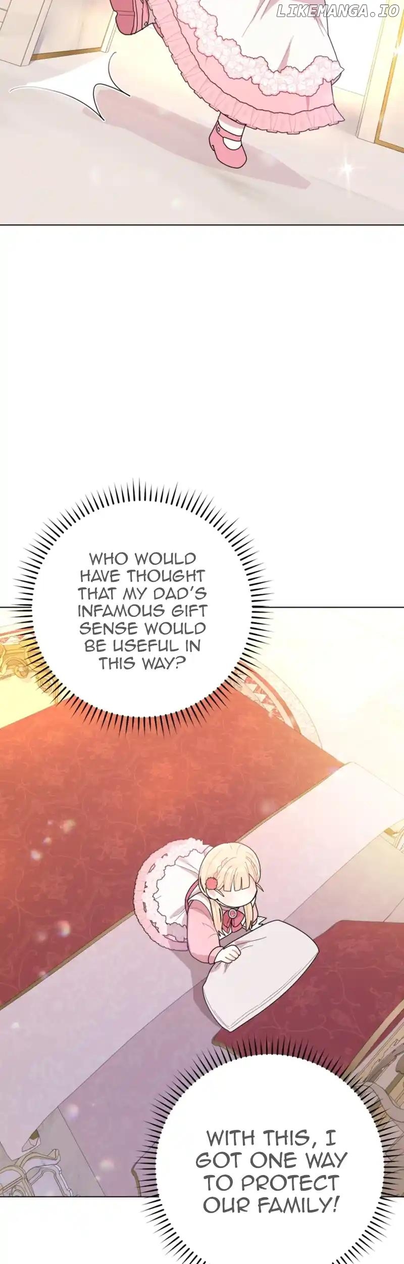 When The Chubby Female Lead Became Popular! Chapter 7 - page 38