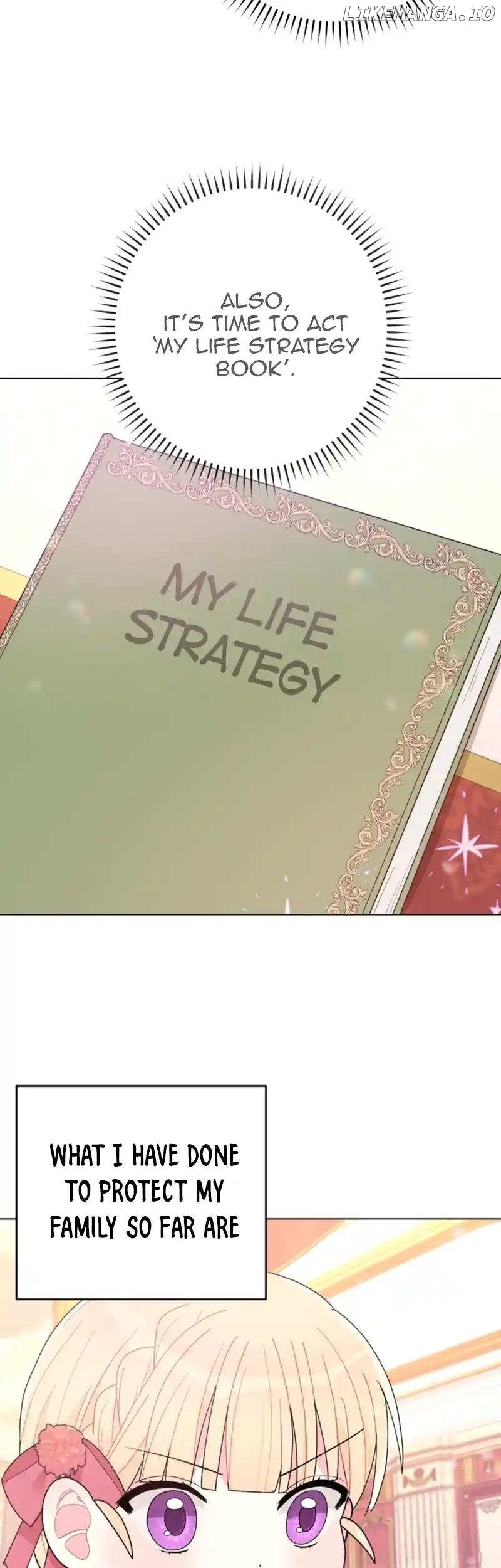 When The Chubby Female Lead Became Popular! Chapter 7 - page 39