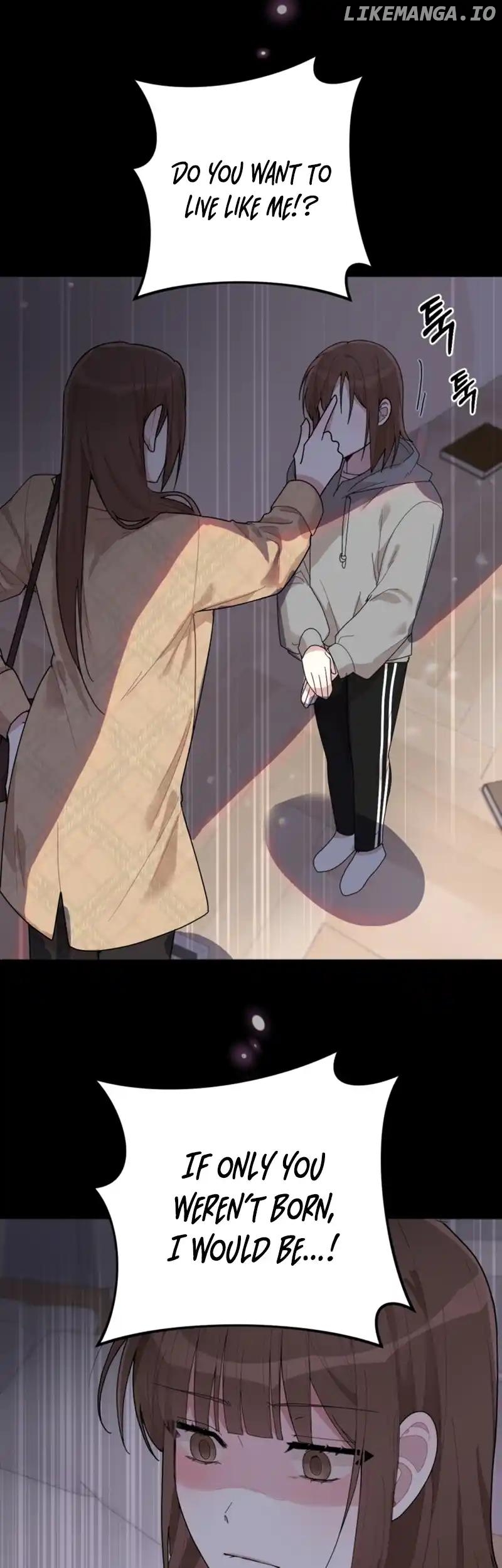 When The Chubby Female Lead Became Popular! Chapter 7 - page 4