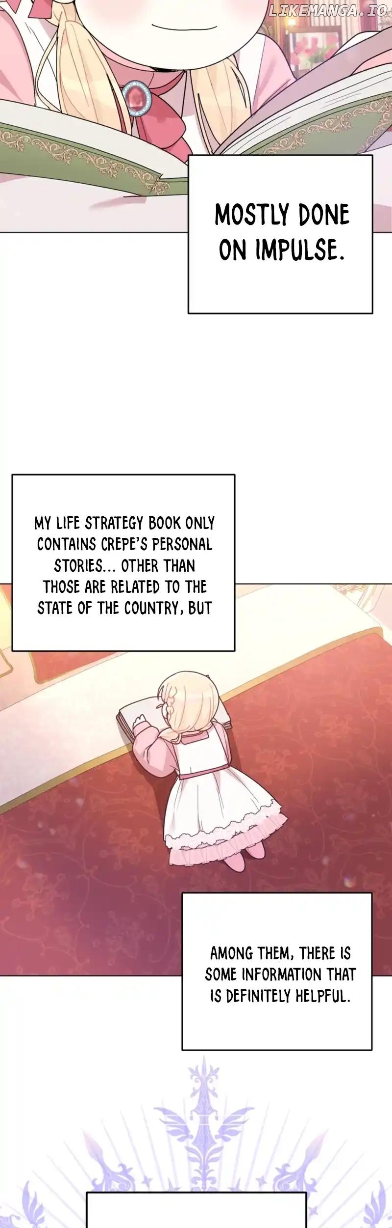 When The Chubby Female Lead Became Popular! Chapter 7 - page 40