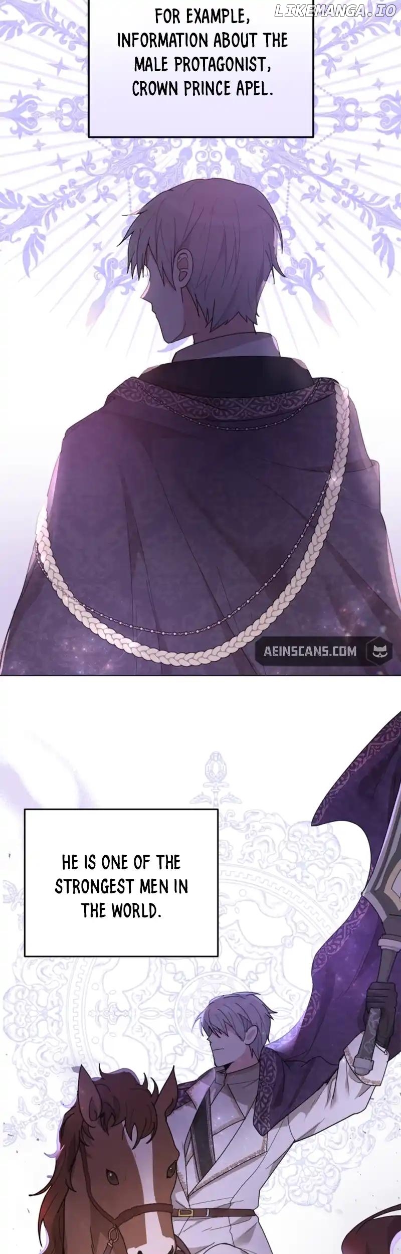 When The Chubby Female Lead Became Popular! Chapter 7 - page 41