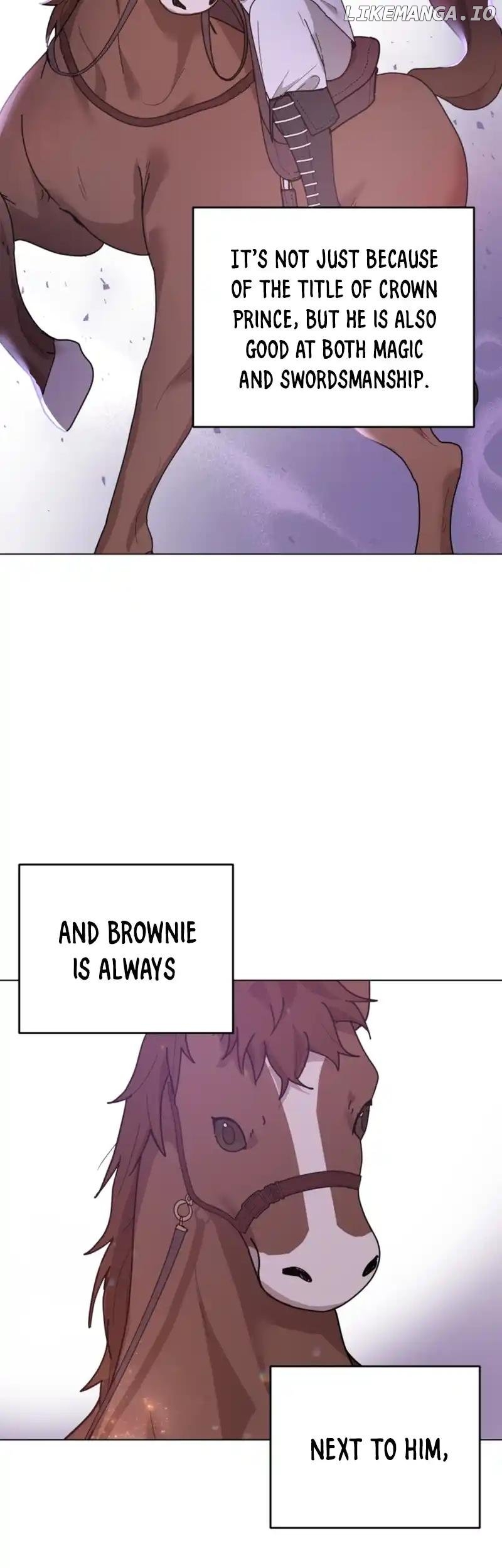 When The Chubby Female Lead Became Popular! Chapter 7 - page 42