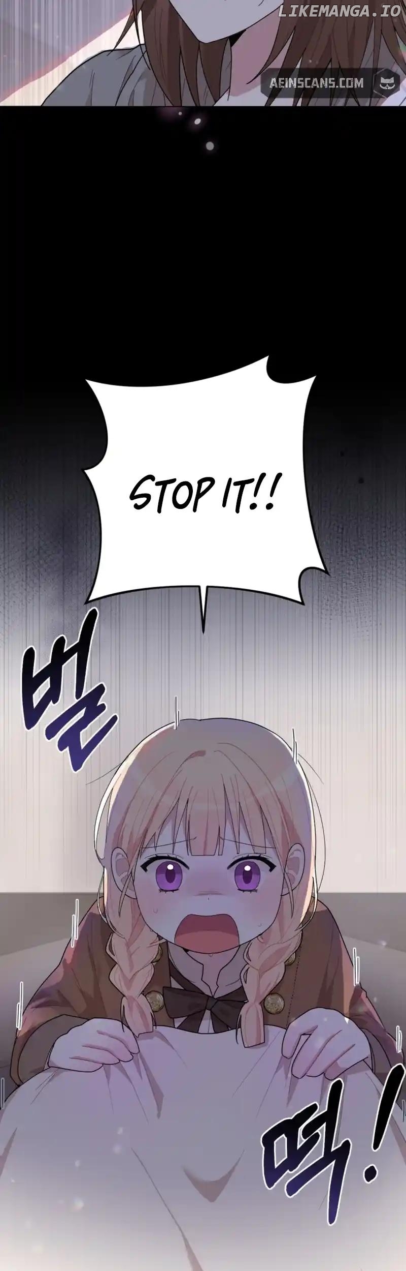 When The Chubby Female Lead Became Popular! Chapter 7 - page 5