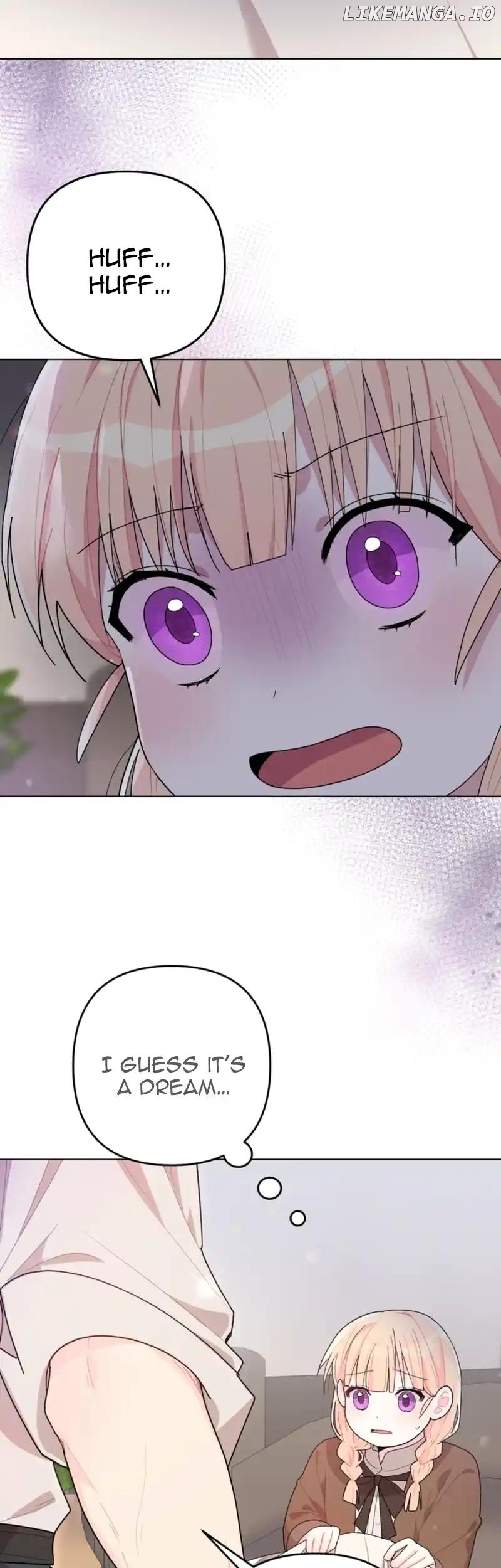 When The Chubby Female Lead Became Popular! Chapter 7 - page 6