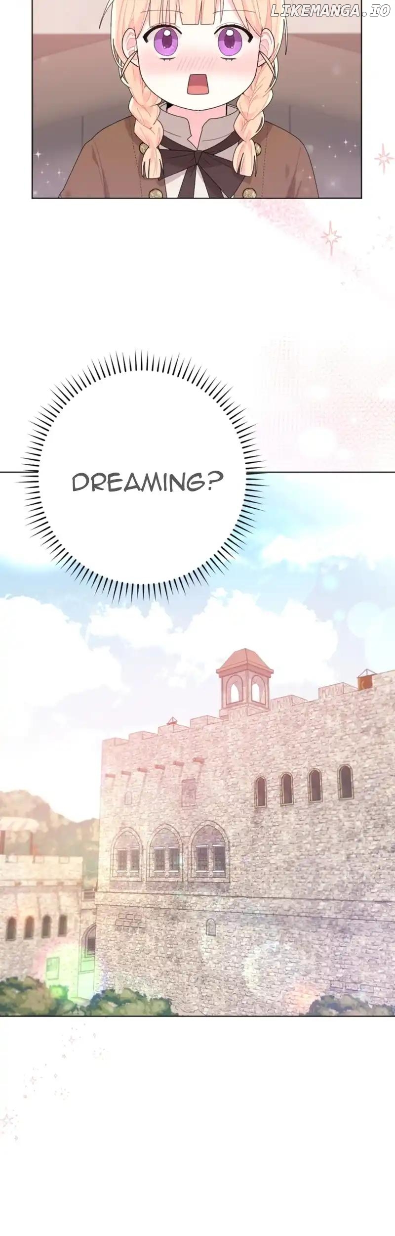 When The Chubby Female Lead Became Popular! Chapter 7 - page 8