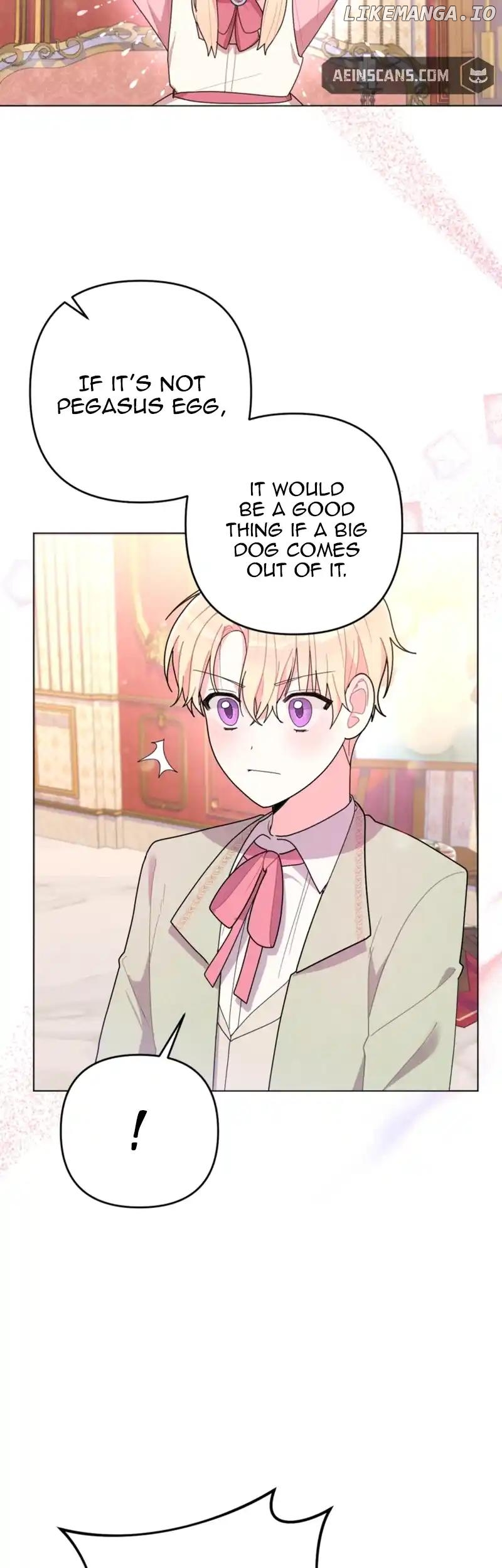 When The Chubby Female Lead Became Popular! Chapter 8 - page 10