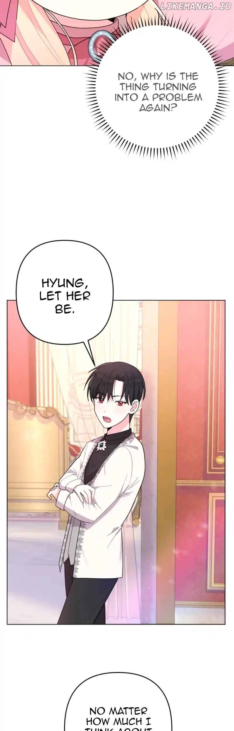 When The Chubby Female Lead Became Popular! Chapter 8 - page 12