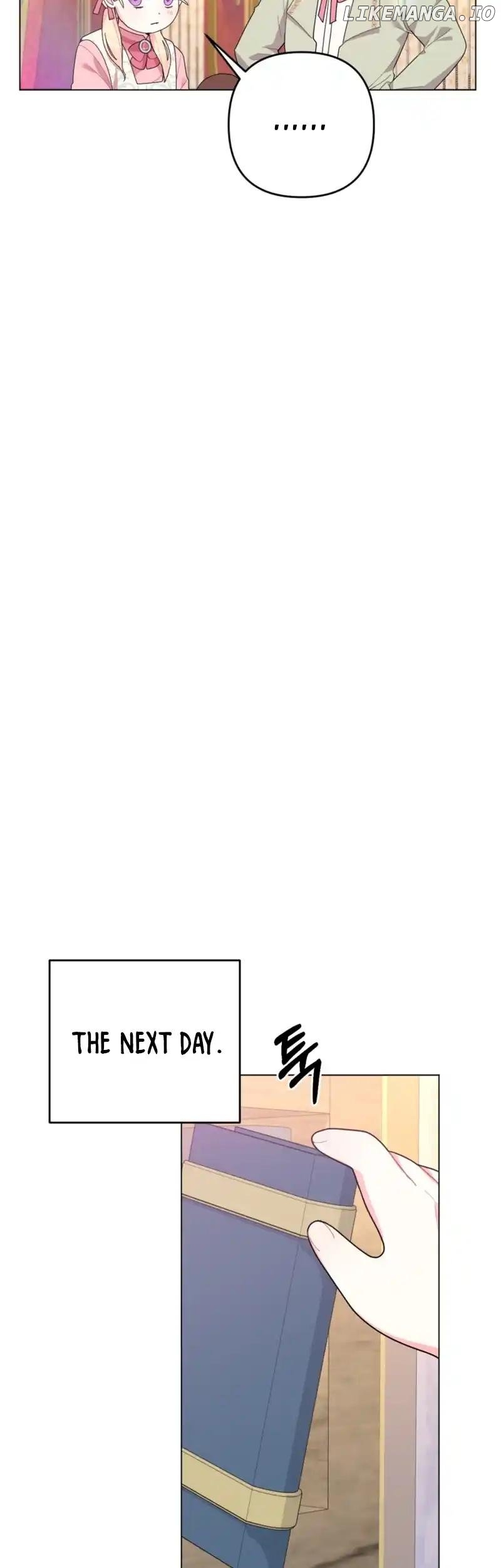 When The Chubby Female Lead Became Popular! Chapter 8 - page 19