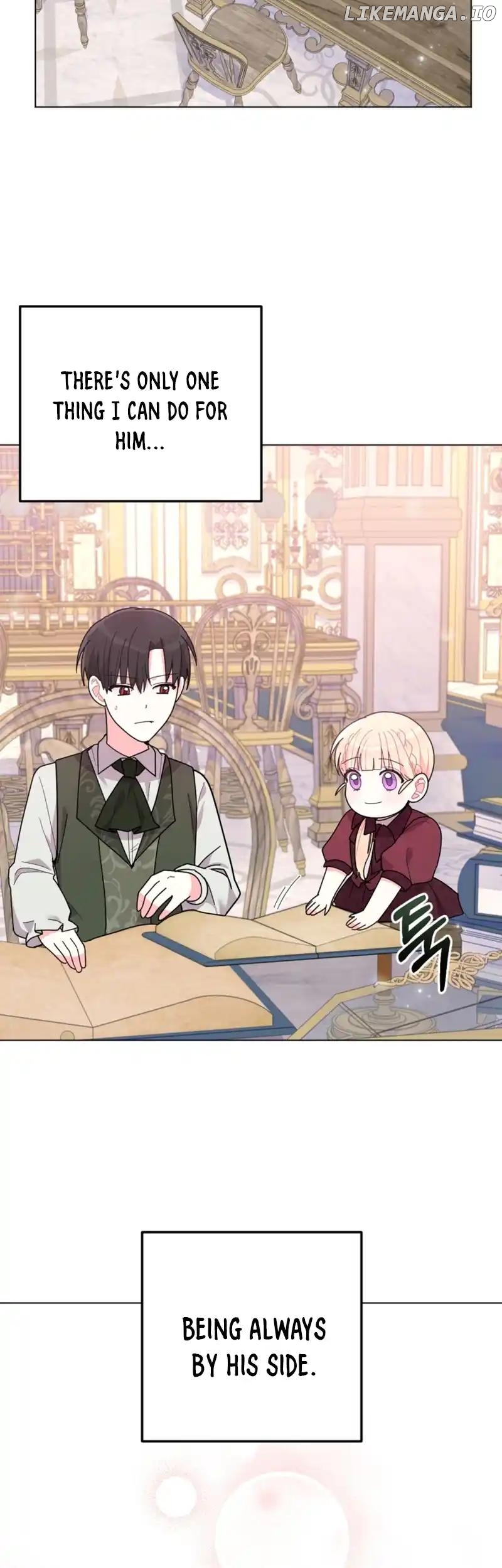 When The Chubby Female Lead Became Popular! Chapter 8 - page 36