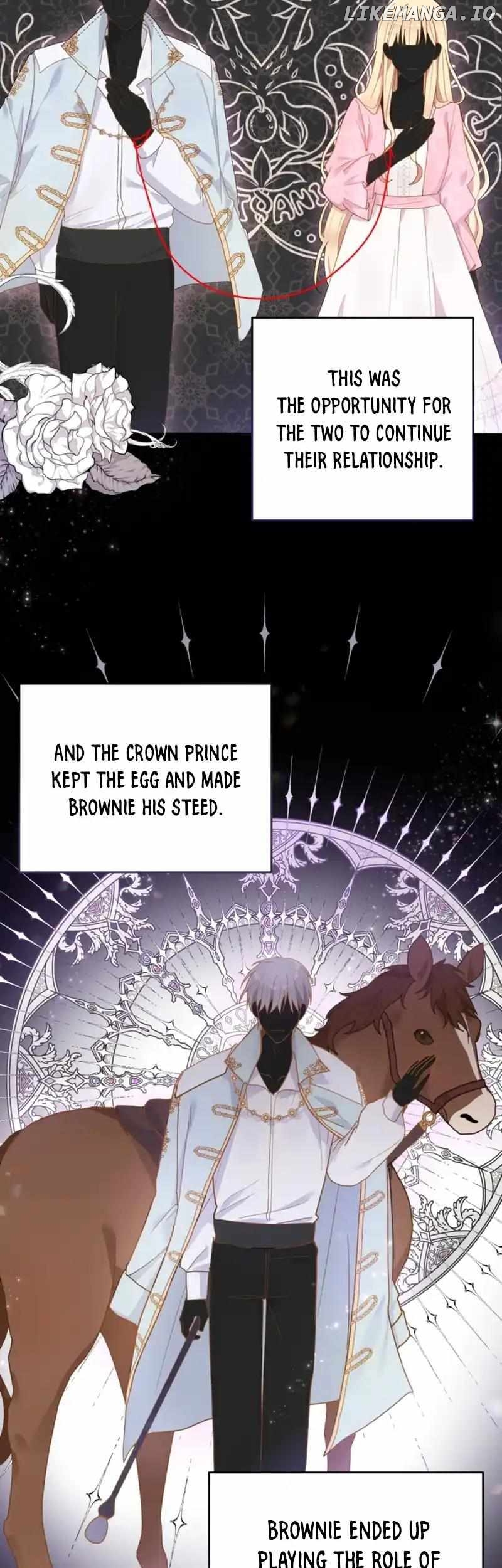 When The Chubby Female Lead Became Popular! Chapter 8 - page 4