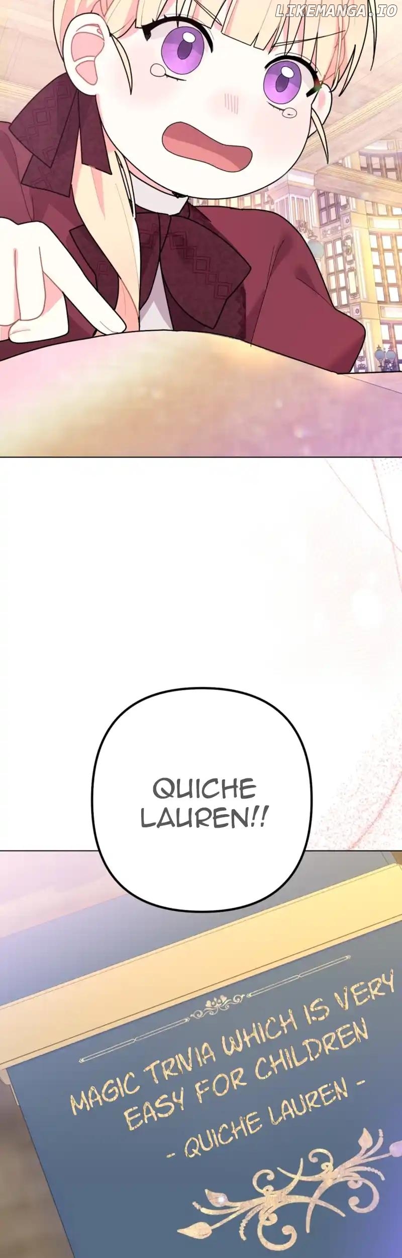 When The Chubby Female Lead Became Popular! Chapter 8 - page 43