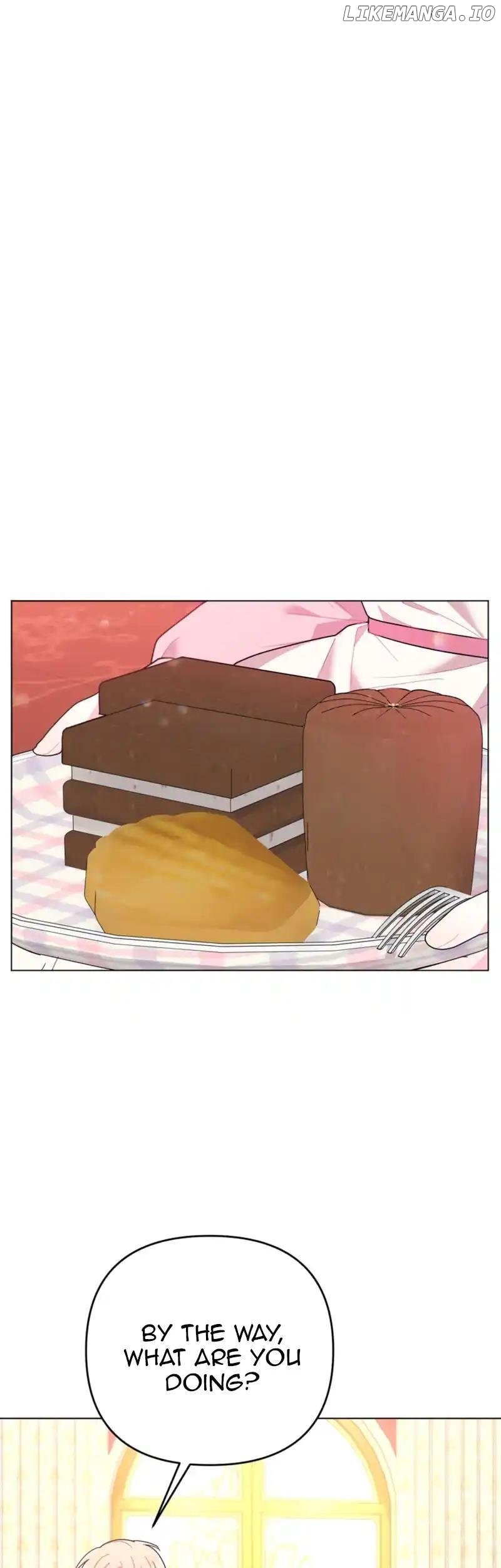 When The Chubby Female Lead Became Popular! Chapter 8 - page 7