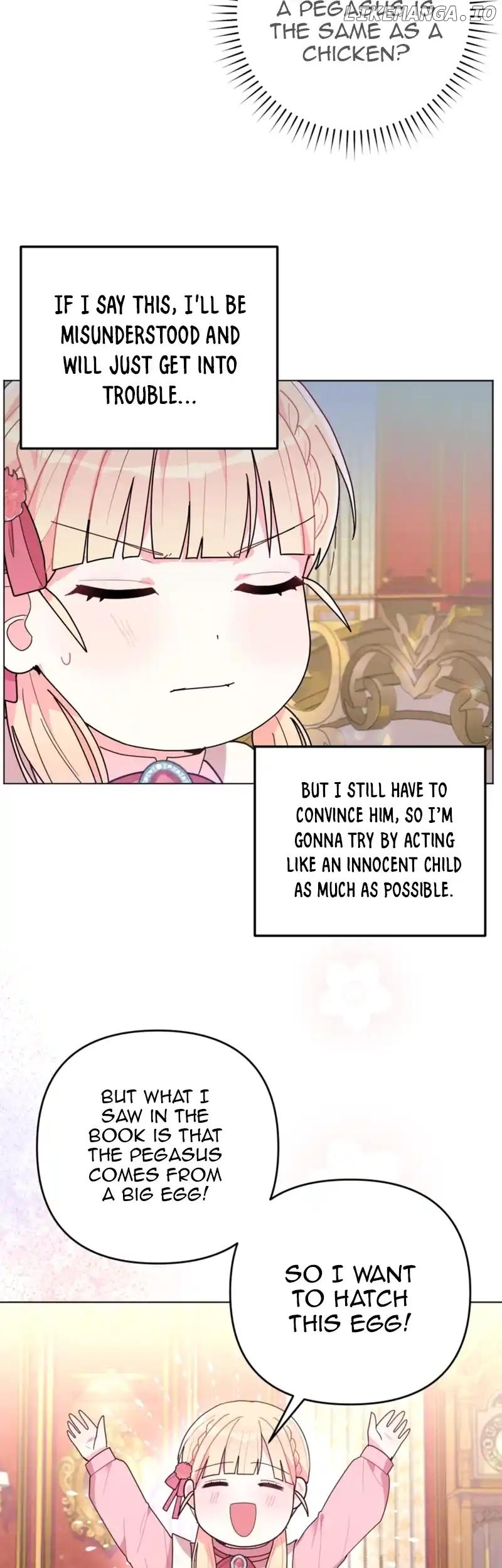 When The Chubby Female Lead Became Popular! Chapter 8 - page 9