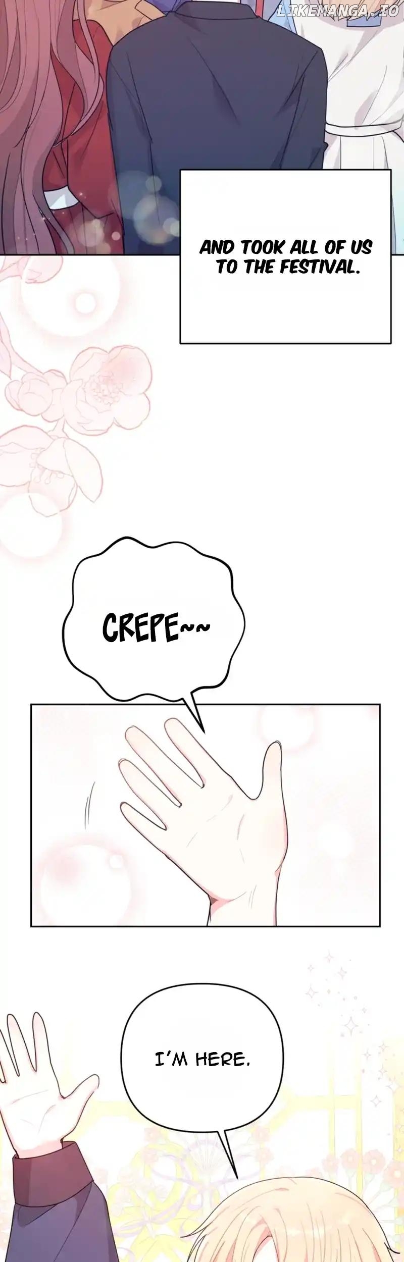 When The Chubby Female Lead Became Popular! Chapter 9 - page 13