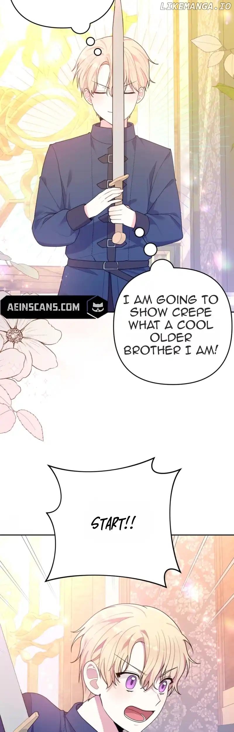 When The Chubby Female Lead Became Popular! Chapter 9 - page 17