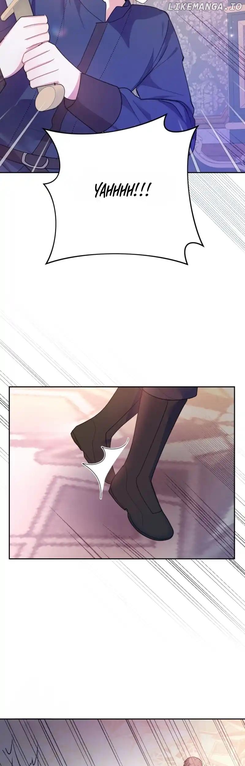 When The Chubby Female Lead Became Popular! Chapter 9 - page 18