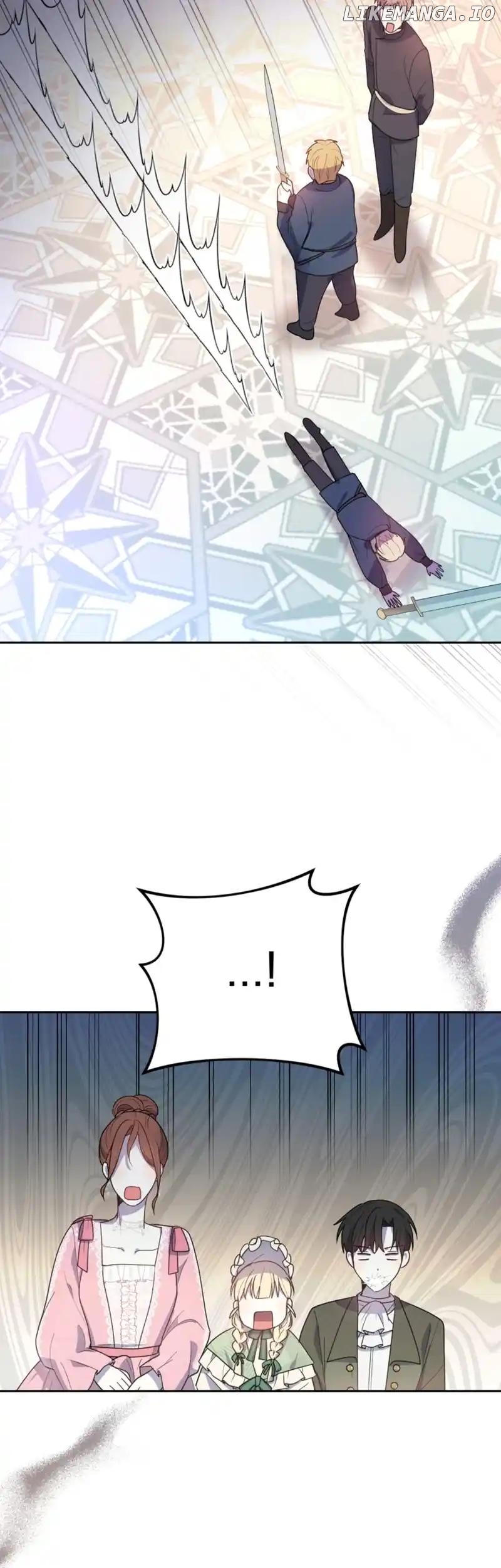 When The Chubby Female Lead Became Popular! Chapter 9 - page 19