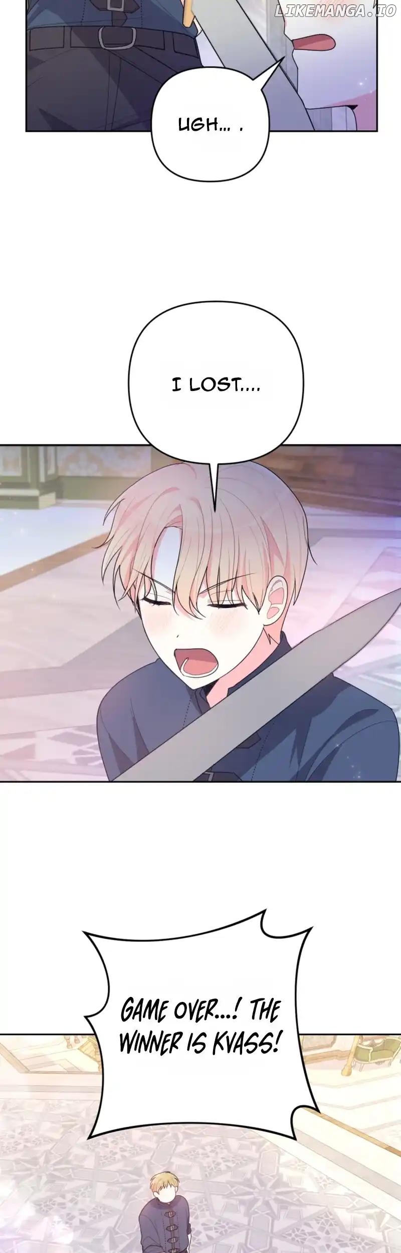 When The Chubby Female Lead Became Popular! Chapter 9 - page 21