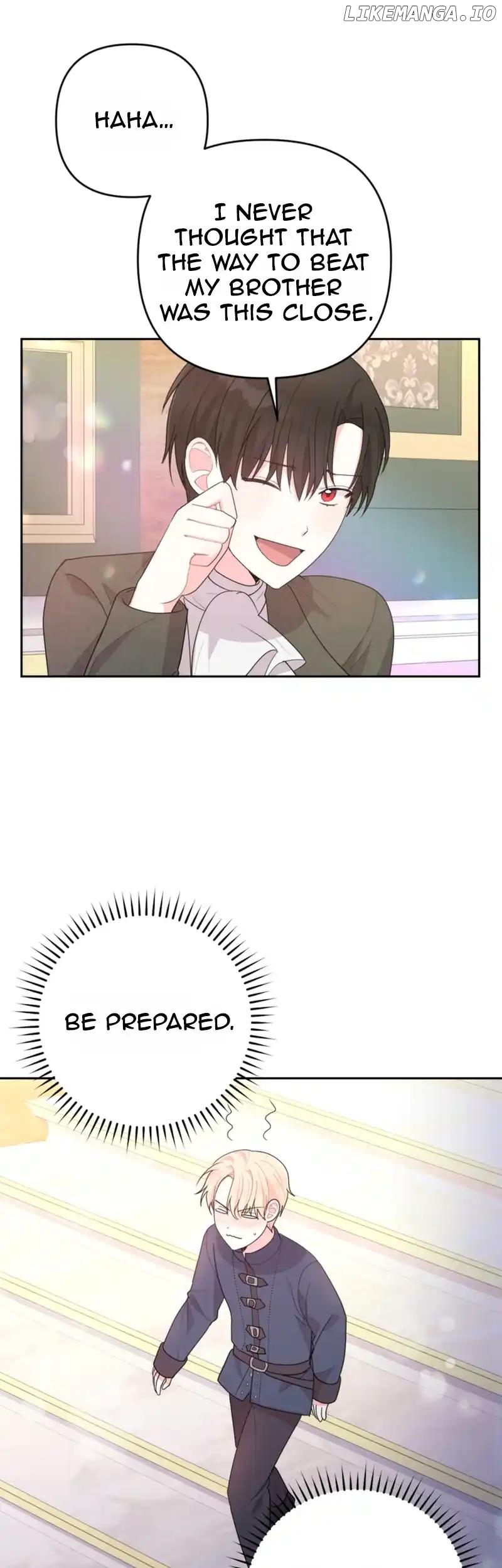 When The Chubby Female Lead Became Popular! Chapter 9 - page 23