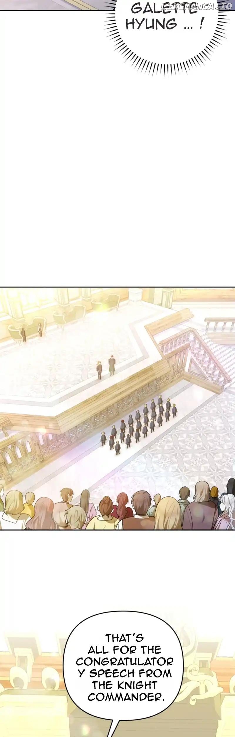 When The Chubby Female Lead Became Popular! Chapter 9 - page 24