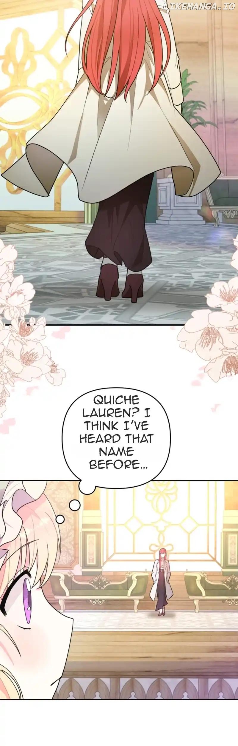 When The Chubby Female Lead Became Popular! Chapter 9 - page 27