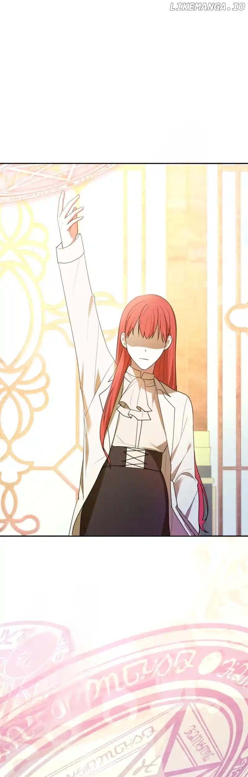 When The Chubby Female Lead Became Popular! Chapter 9 - page 28