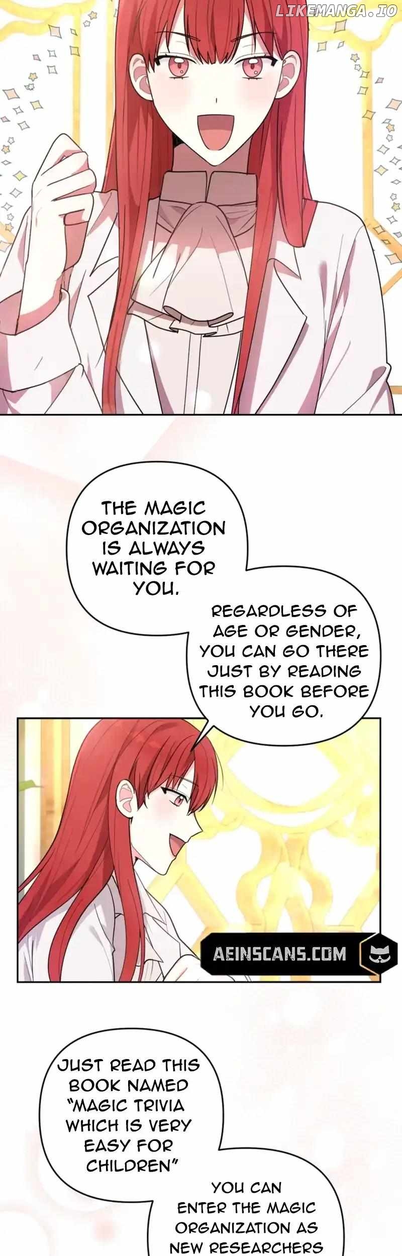 When The Chubby Female Lead Became Popular! Chapter 9 - page 32