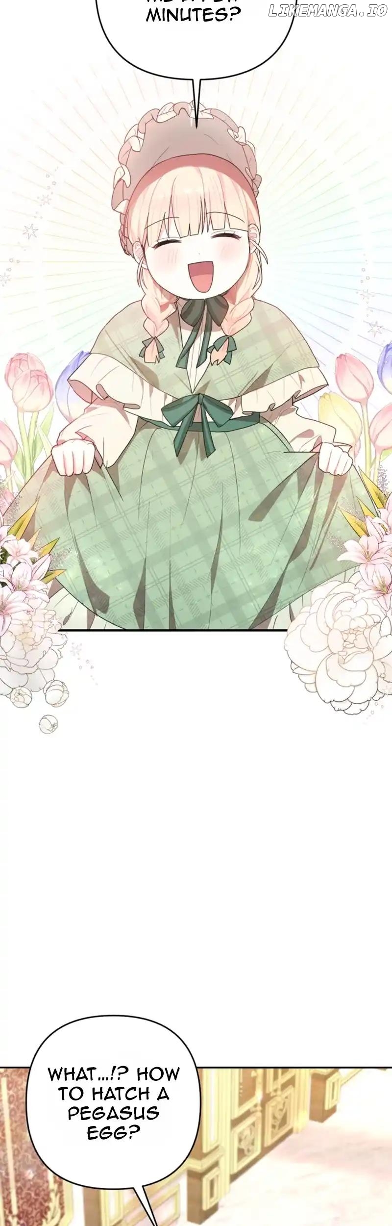 When The Chubby Female Lead Became Popular! Chapter 9 - page 39