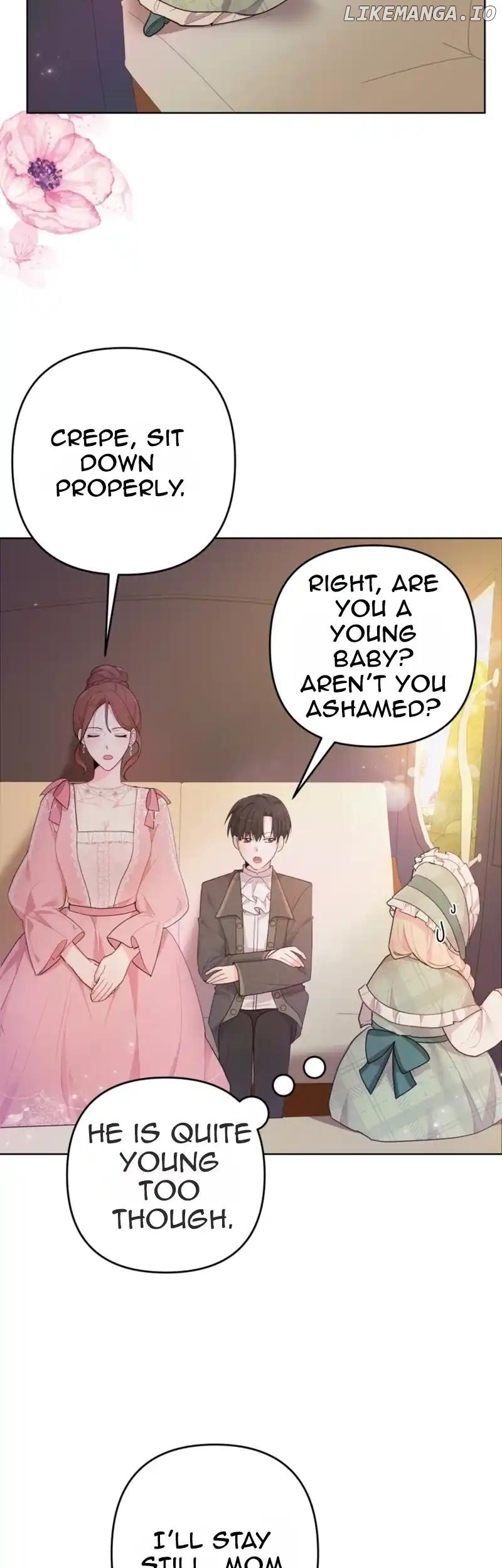 When The Chubby Female Lead Became Popular! Chapter 9 - page 4