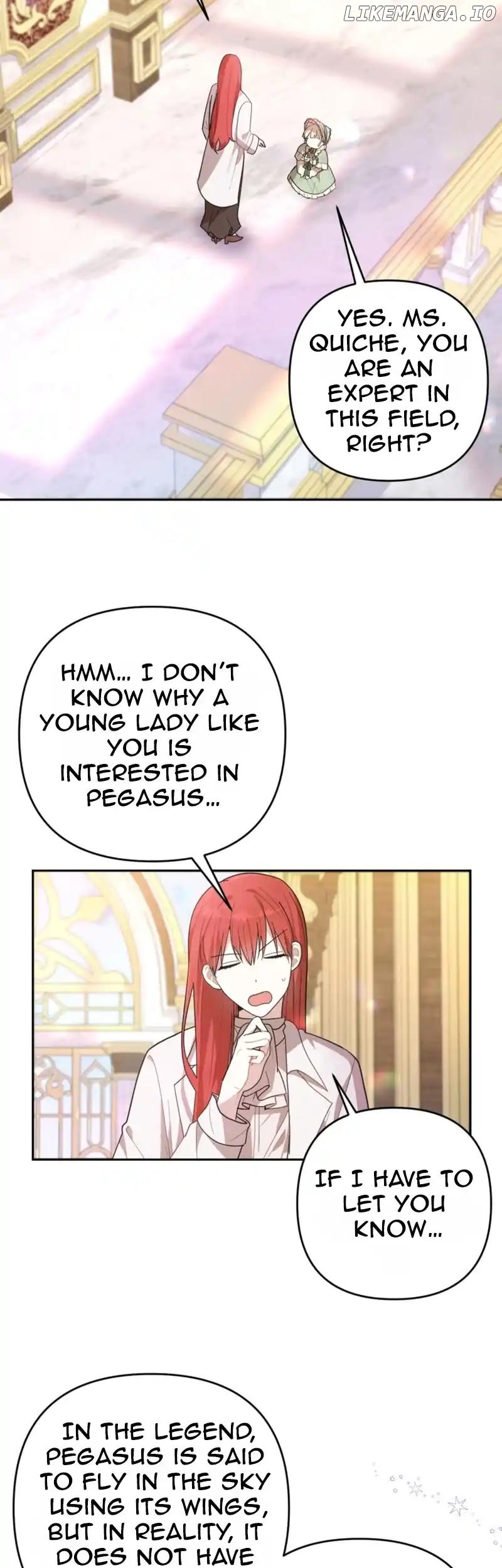 When The Chubby Female Lead Became Popular! Chapter 9 - page 40