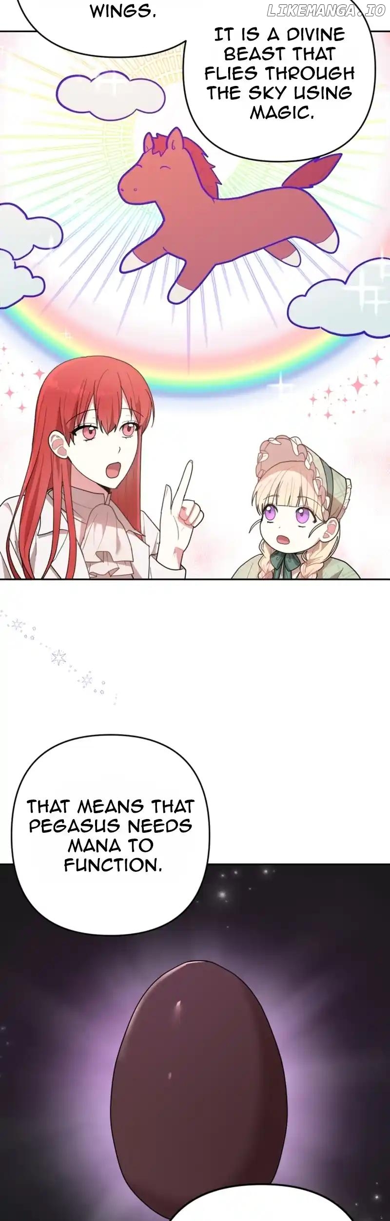 When The Chubby Female Lead Became Popular! Chapter 9 - page 41