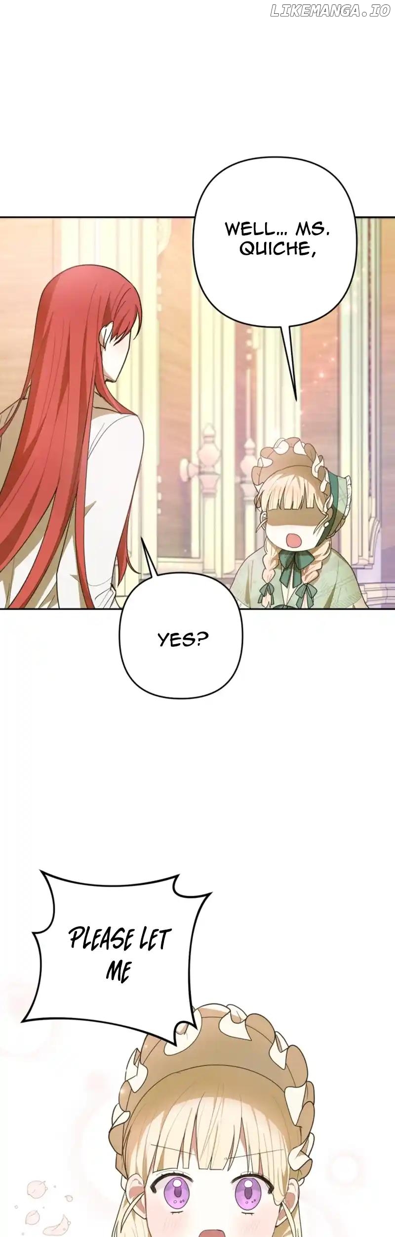 When The Chubby Female Lead Became Popular! Chapter 9 - page 47