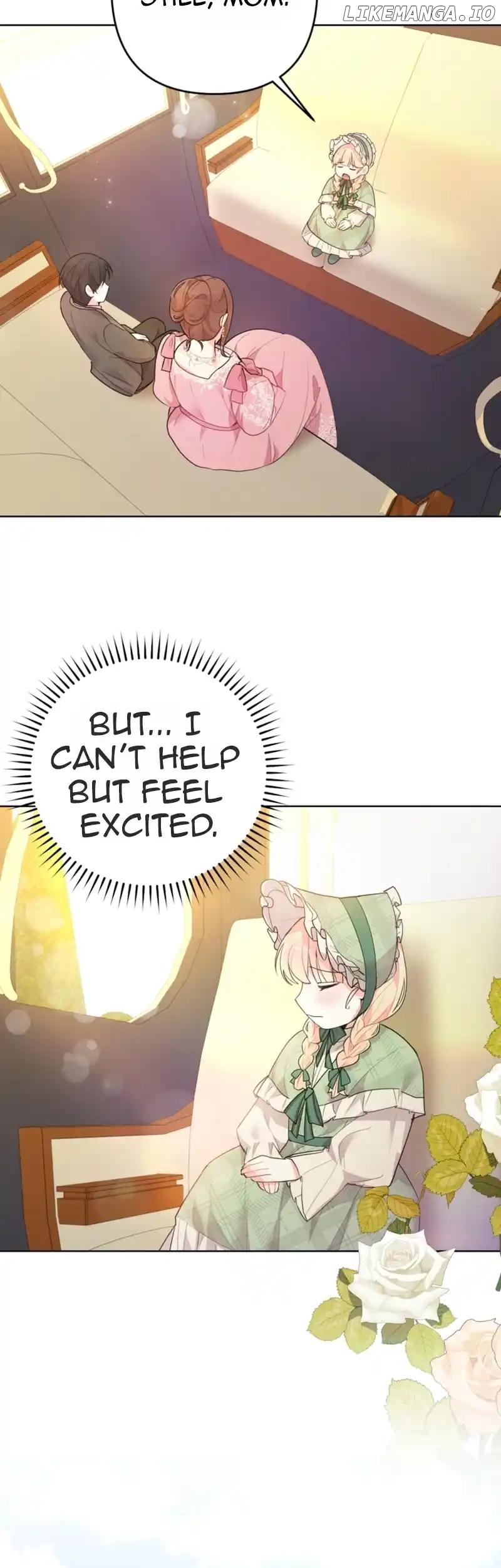 When The Chubby Female Lead Became Popular! Chapter 9 - page 5