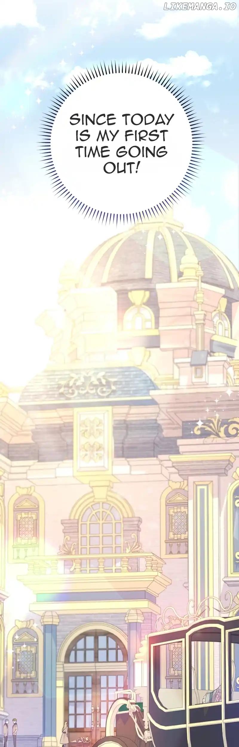 When The Chubby Female Lead Became Popular! Chapter 9 - page 6