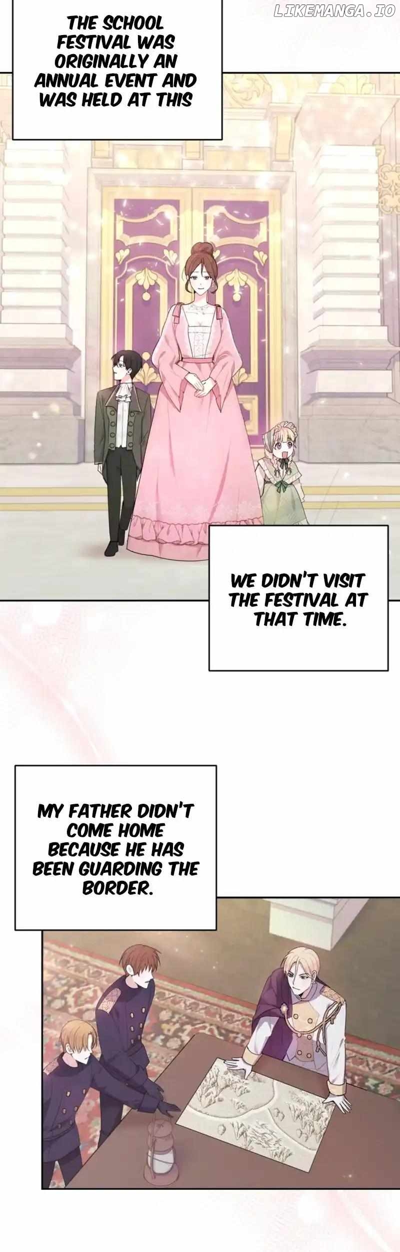 When The Chubby Female Lead Became Popular! Chapter 9 - page 9