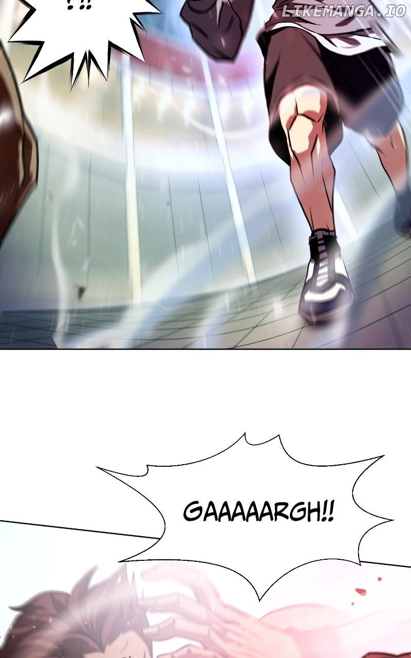 Combat Ward Chapter 12 - page 11