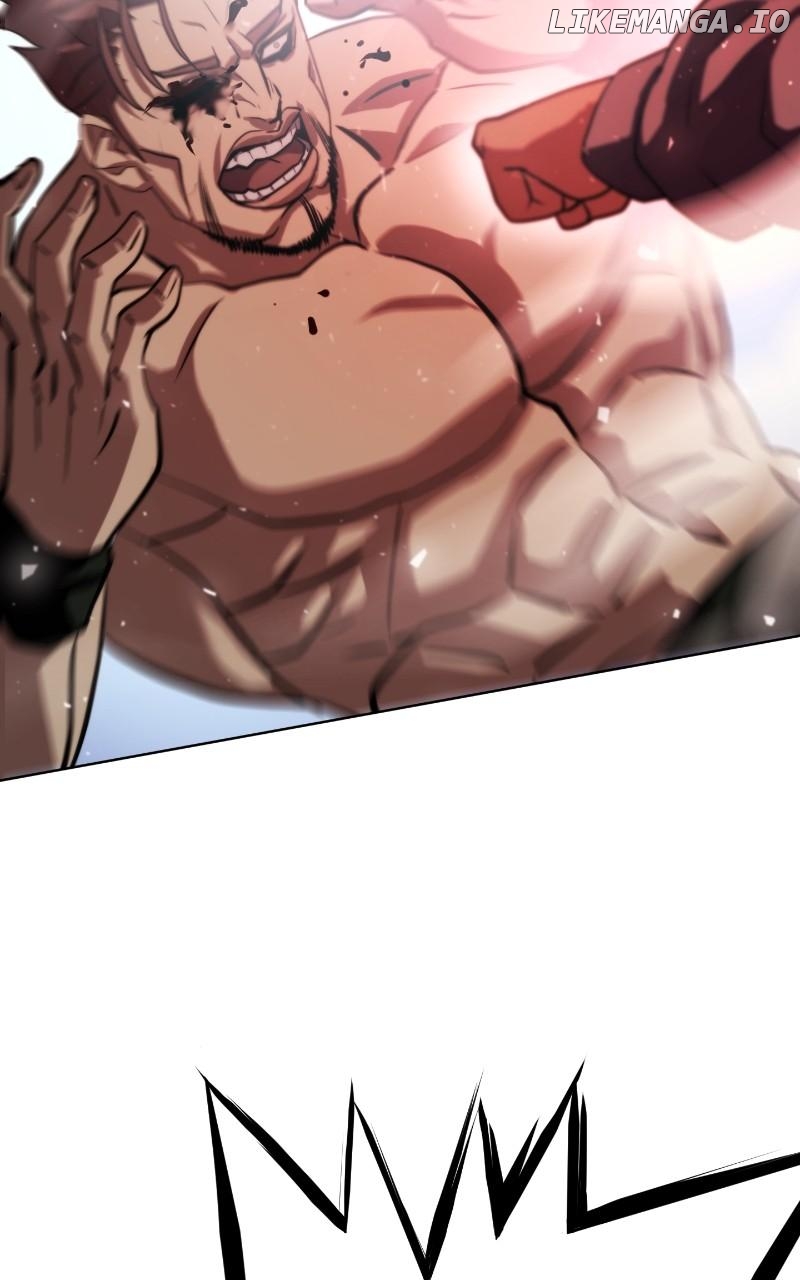 Combat Ward Chapter 12 - page 12