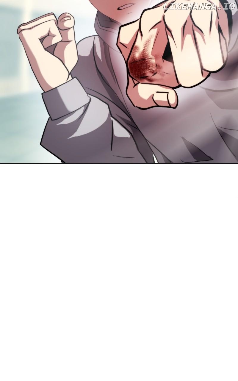 Combat Ward Chapter 12 - page 15