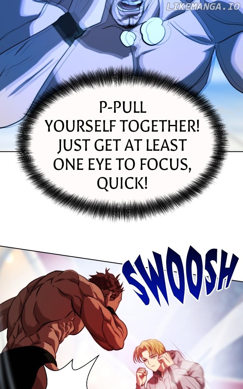 Combat Ward Chapter 12 - page 17