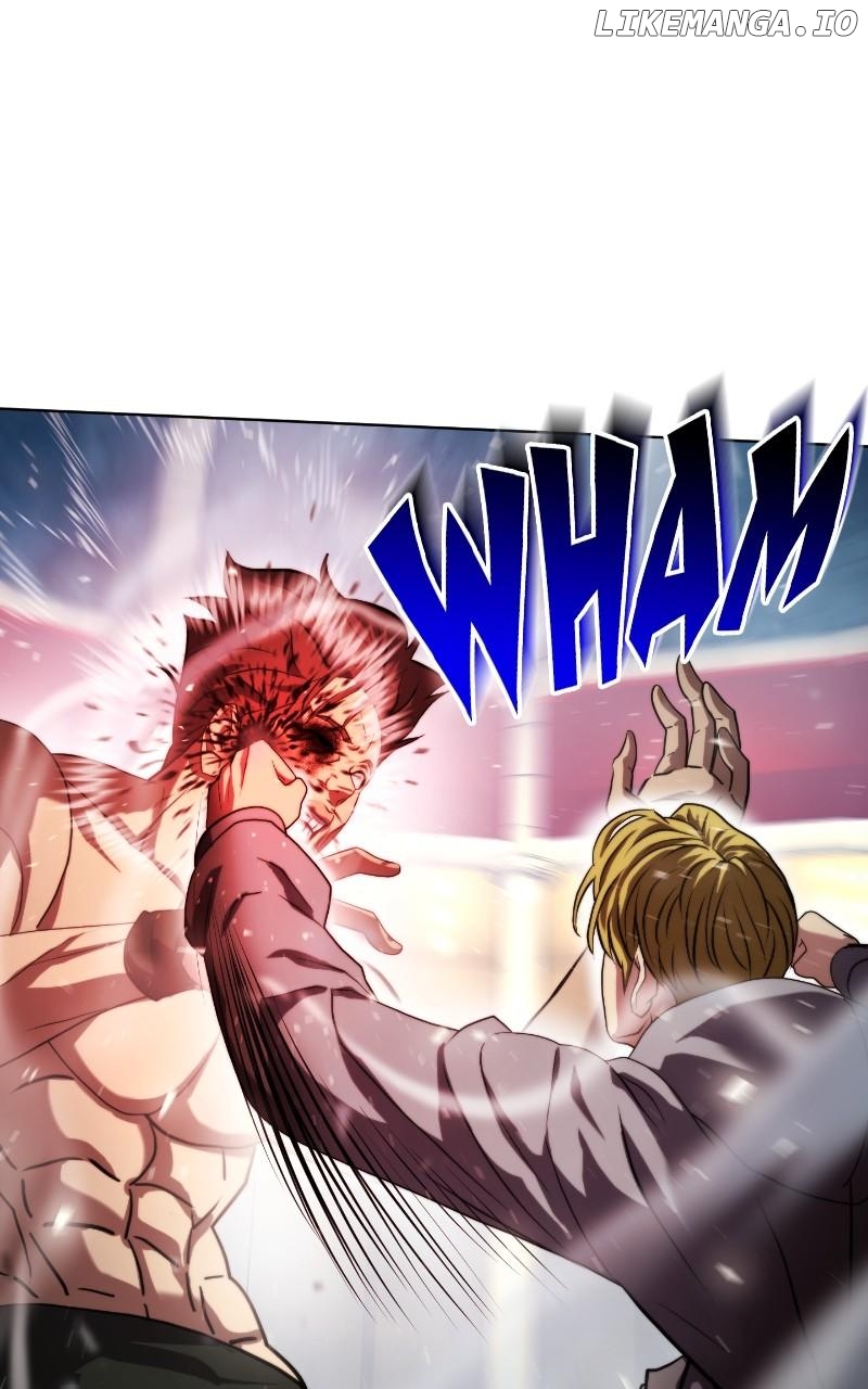 Combat Ward Chapter 12 - page 20