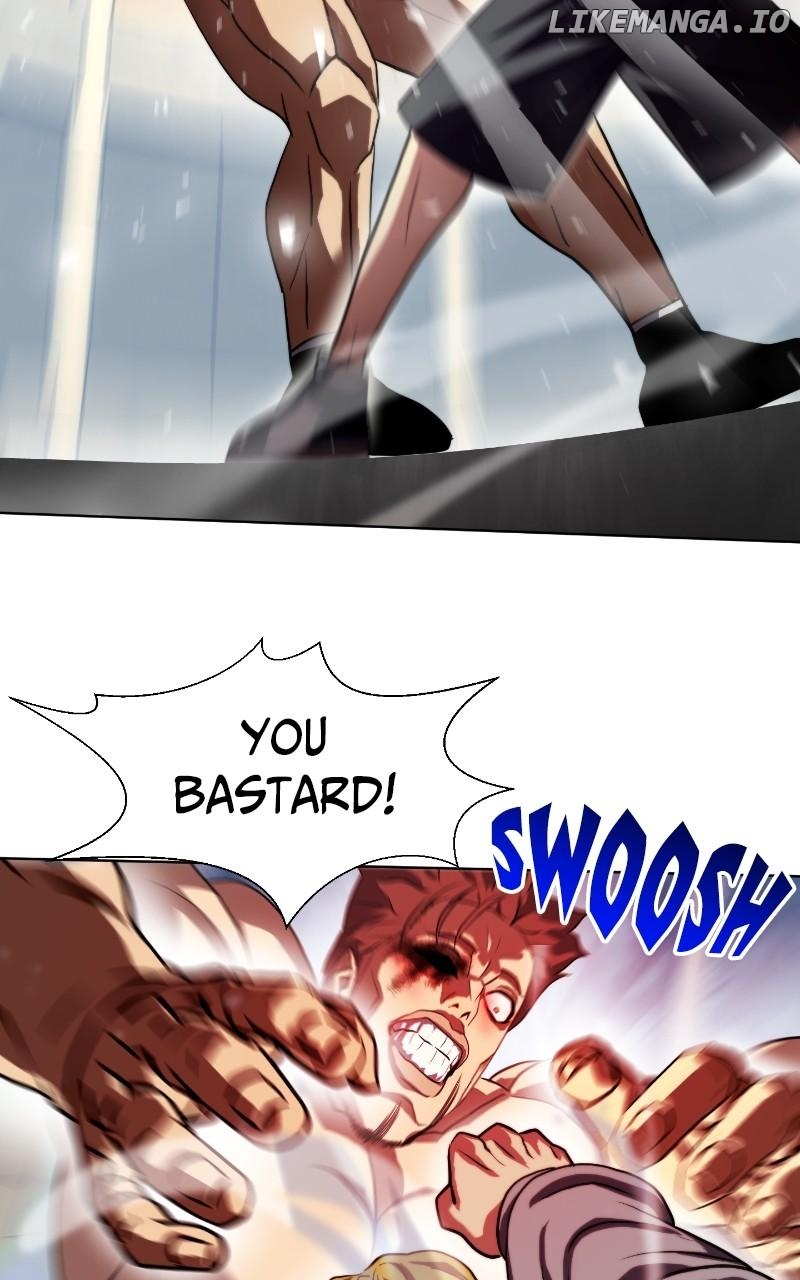 Combat Ward Chapter 12 - page 22