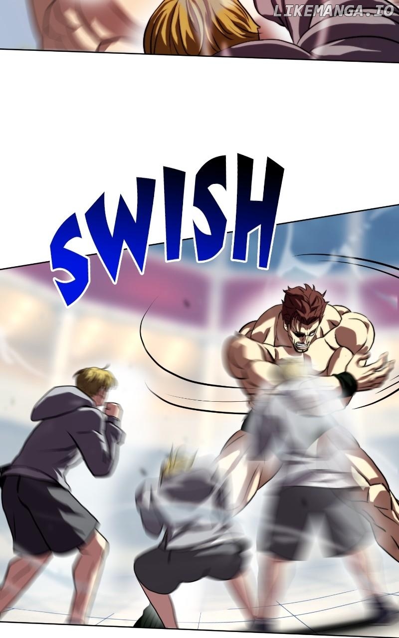 Combat Ward Chapter 12 - page 23