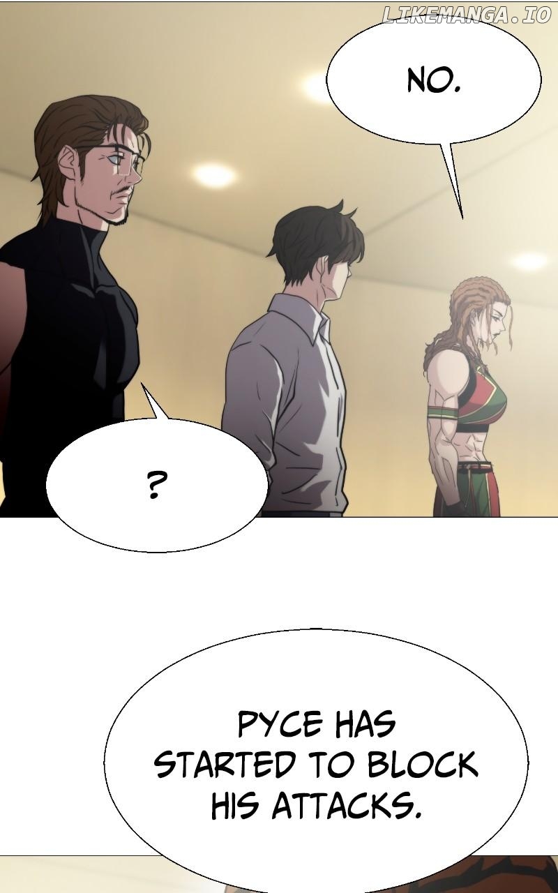 Combat Ward Chapter 12 - page 28