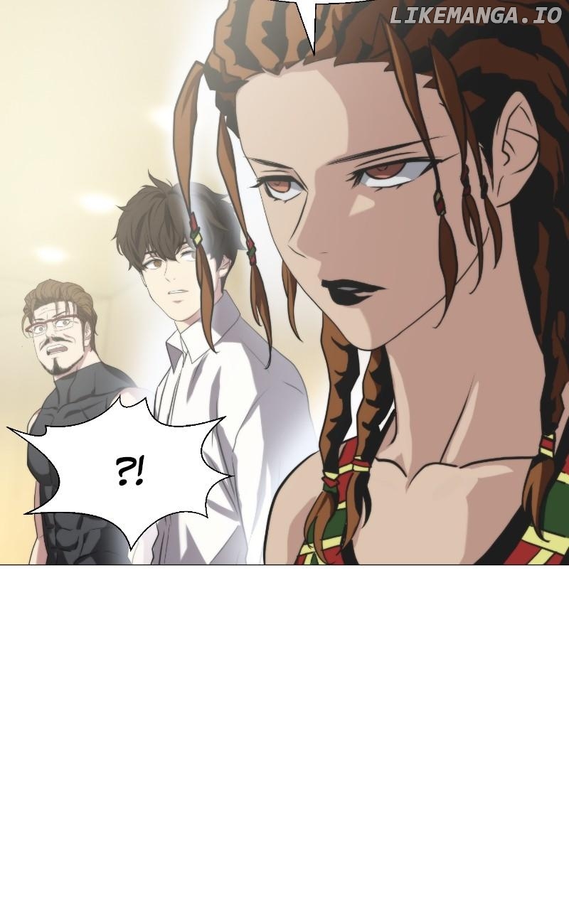 Combat Ward Chapter 12 - page 29