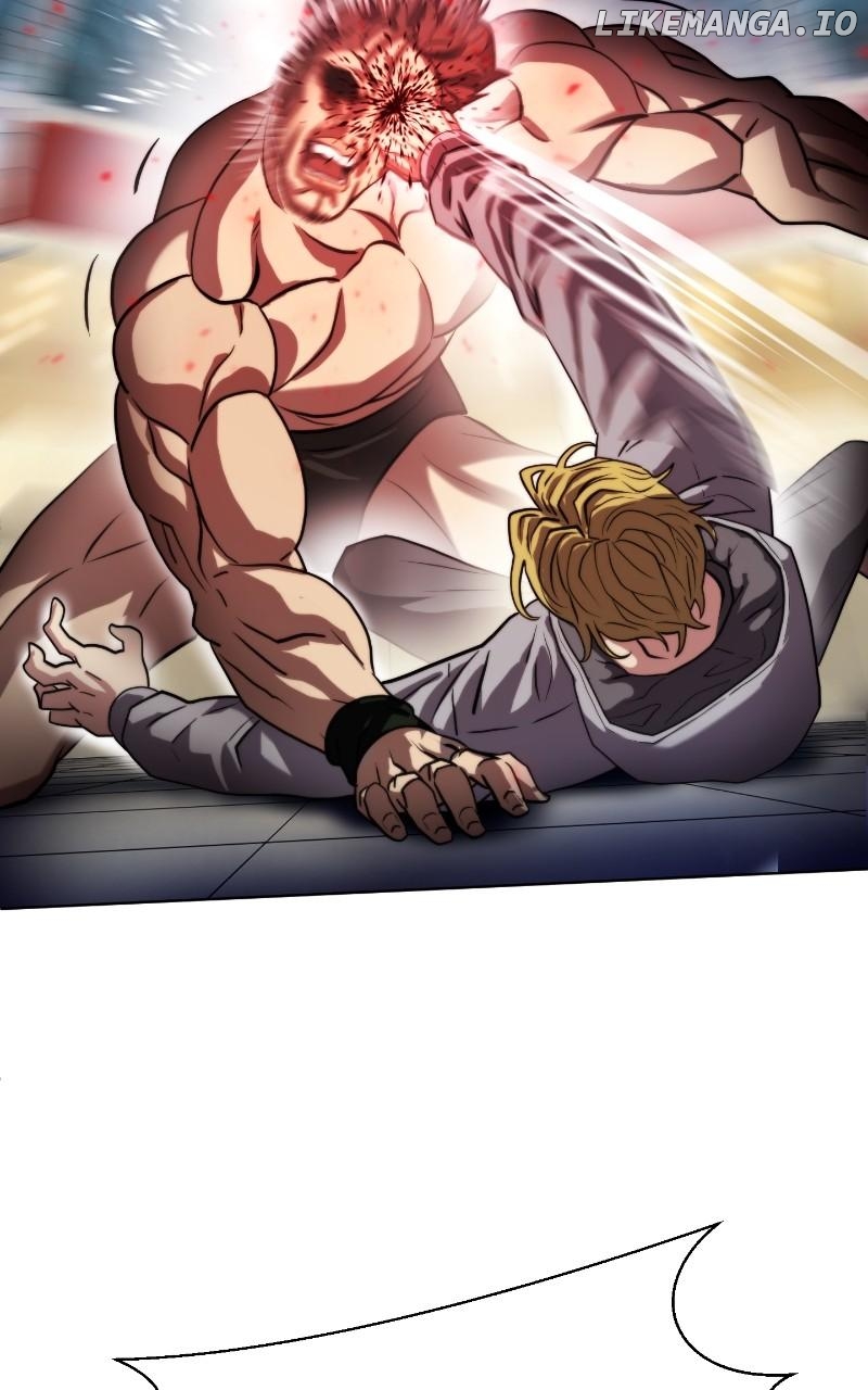 Combat Ward Chapter 12 - page 60