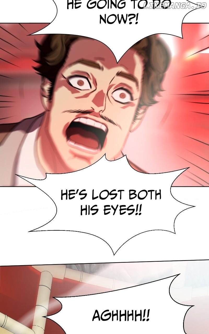 Combat Ward Chapter 12 - page 62