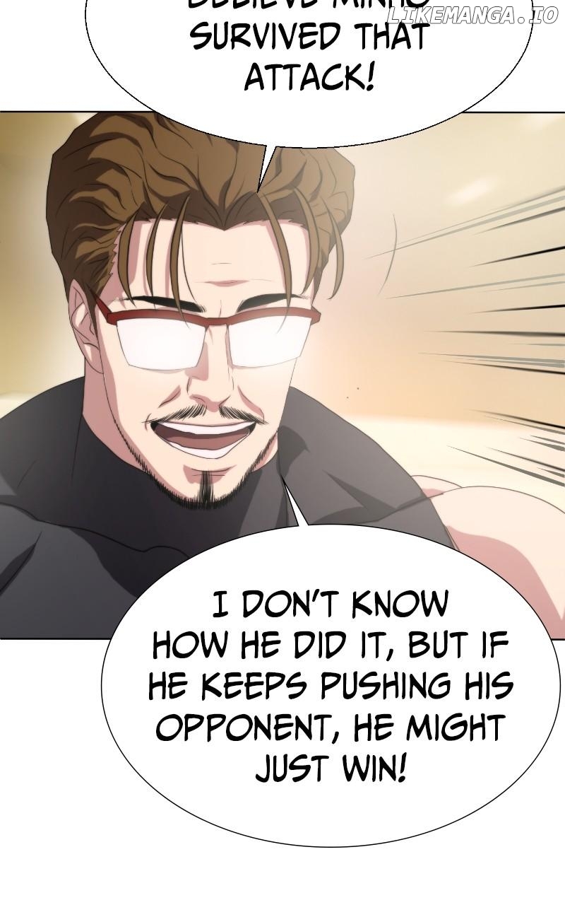 Combat Ward Chapter 12 - page 64