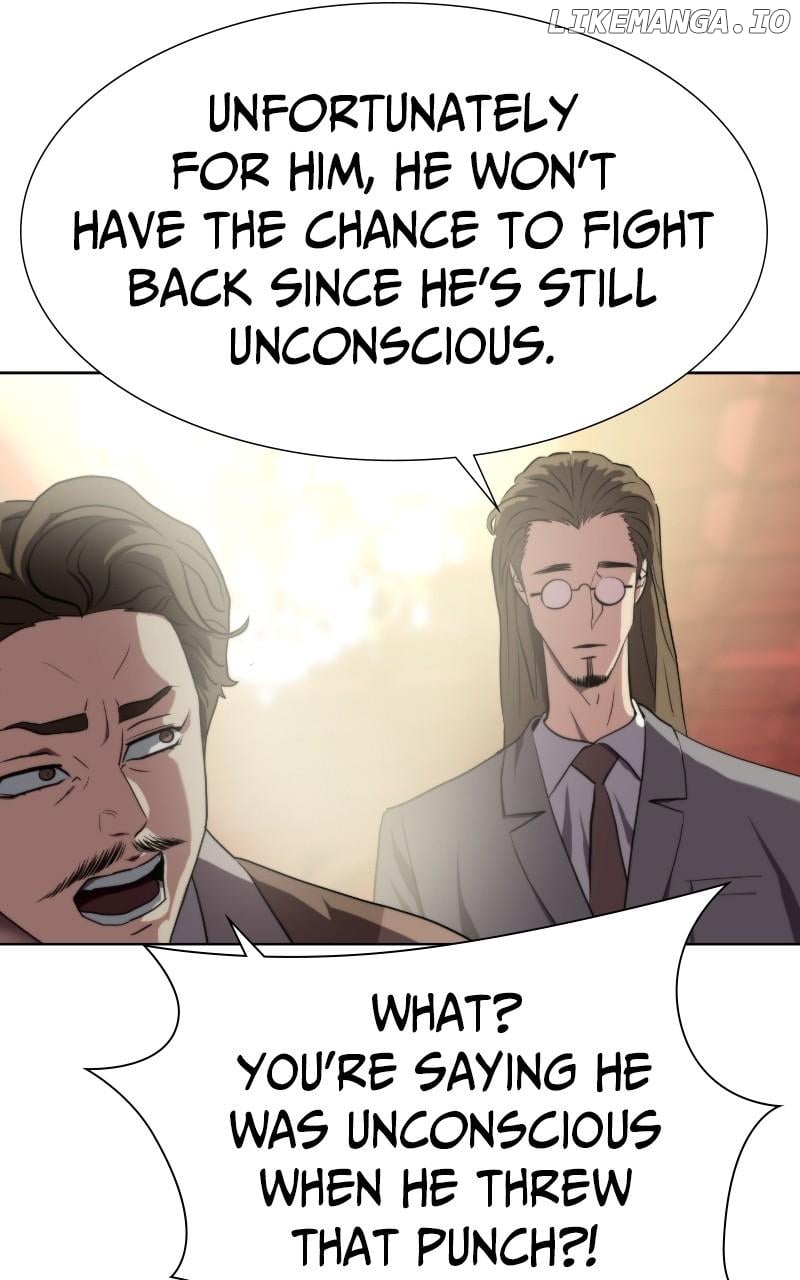 Combat Ward Chapter 12 - page 65
